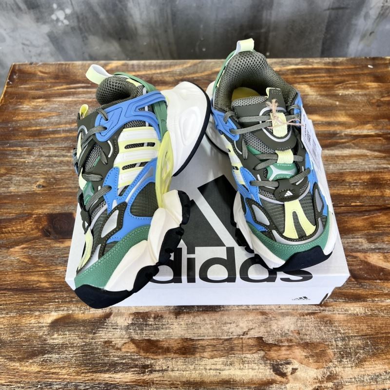 Adidas XLG Shoes